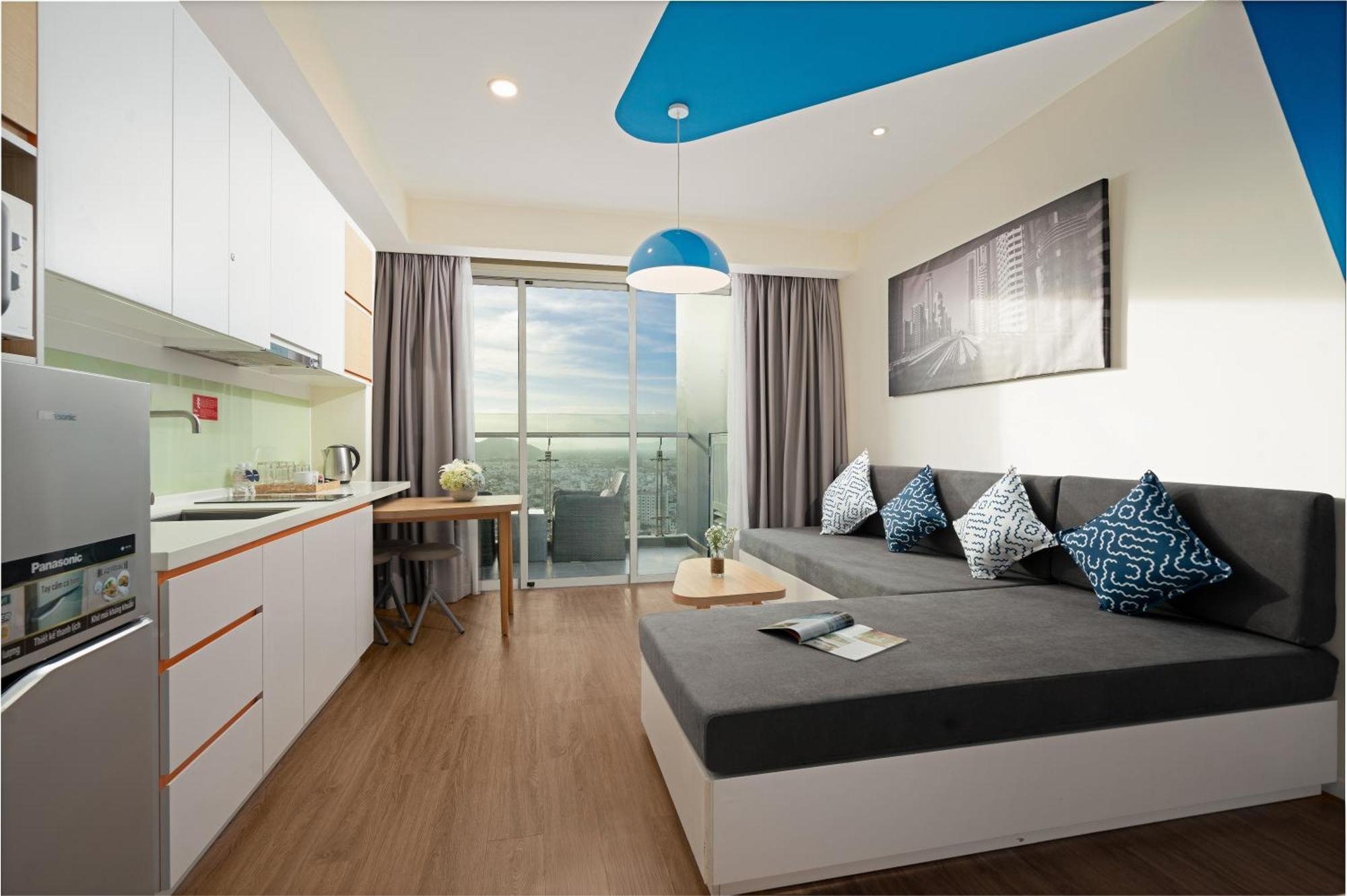 Tui Blue Nha Trang Exterior foto