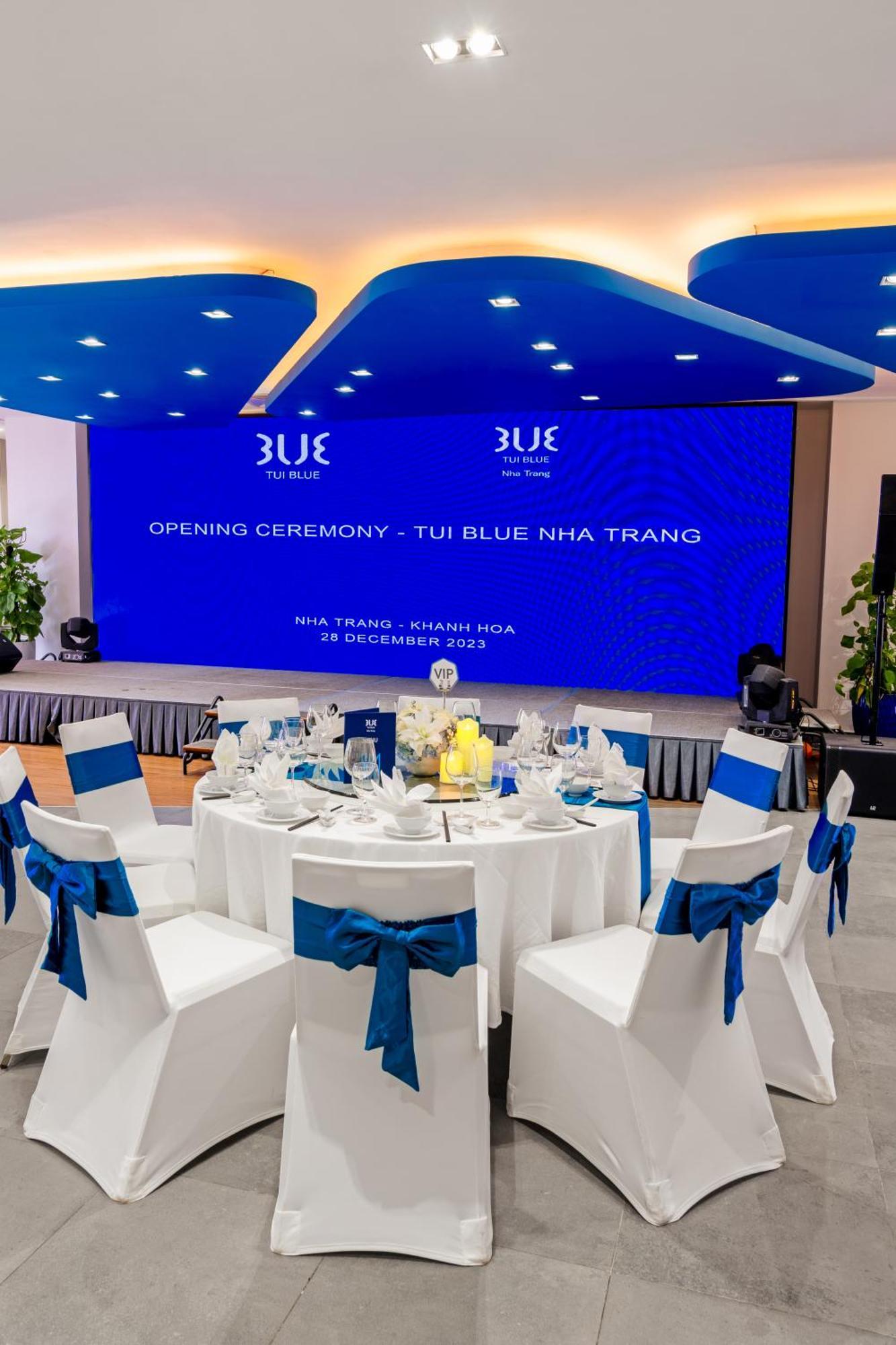 Tui Blue Nha Trang Exterior foto