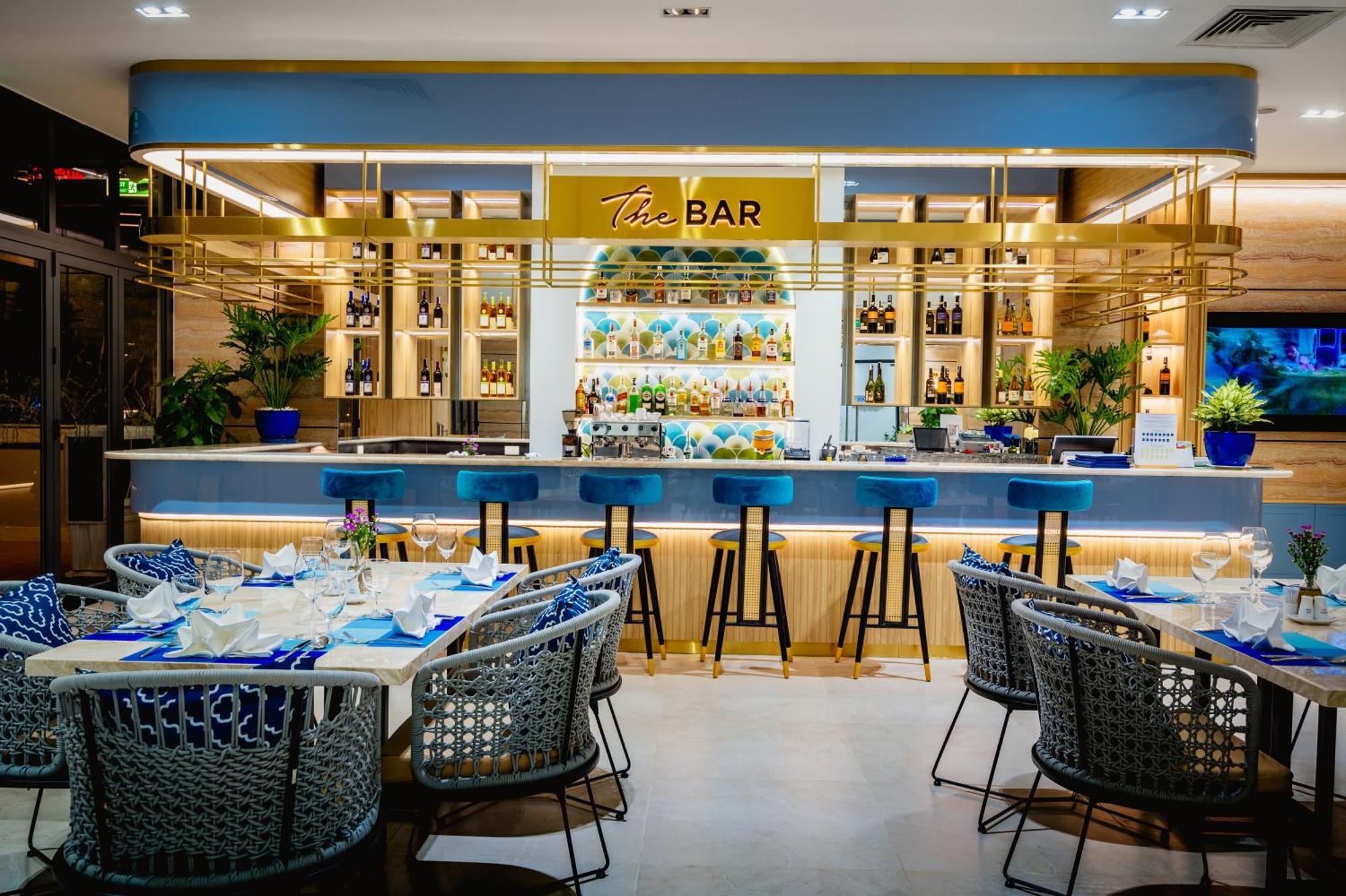 Tui Blue Nha Trang Exterior foto