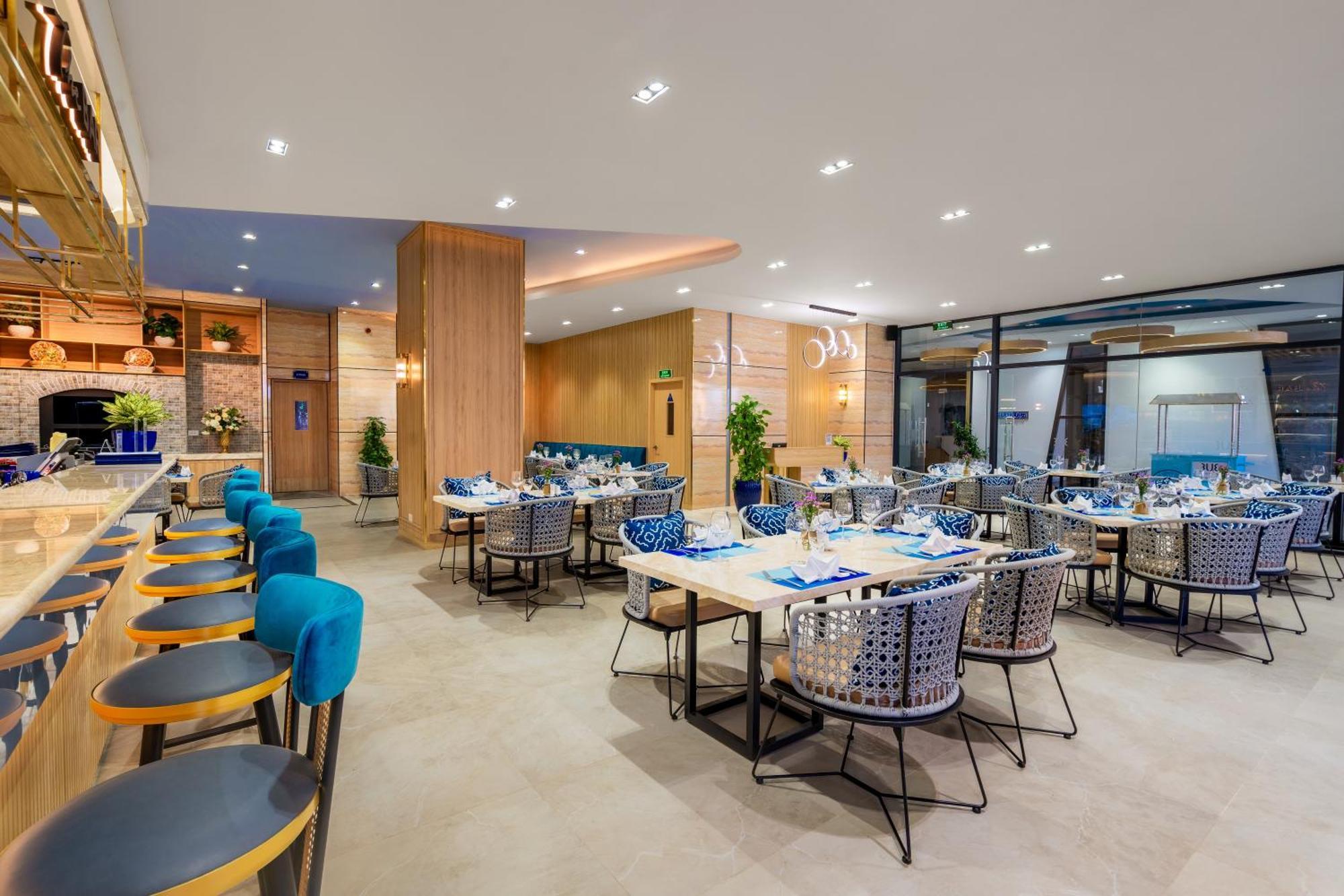 Tui Blue Nha Trang Exterior foto
