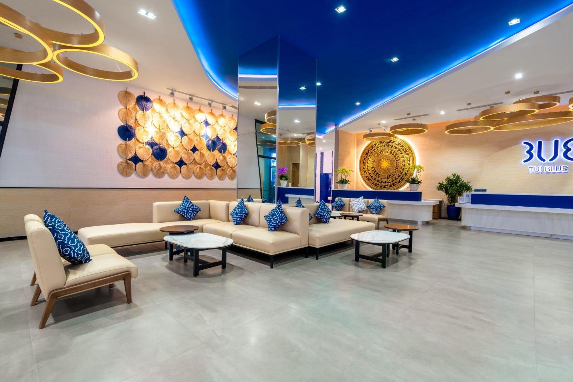 Tui Blue Nha Trang Exterior foto