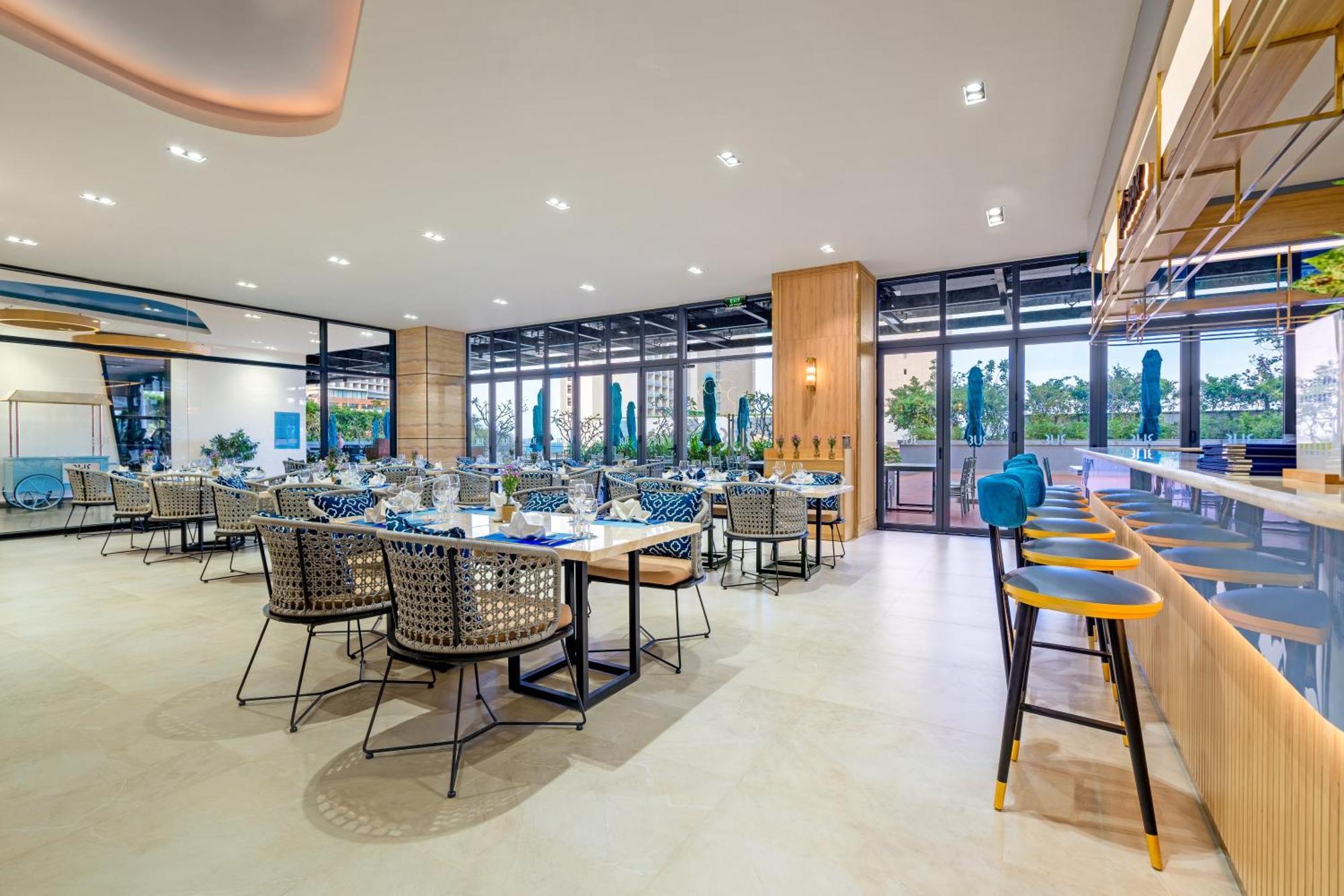Tui Blue Nha Trang Exterior foto