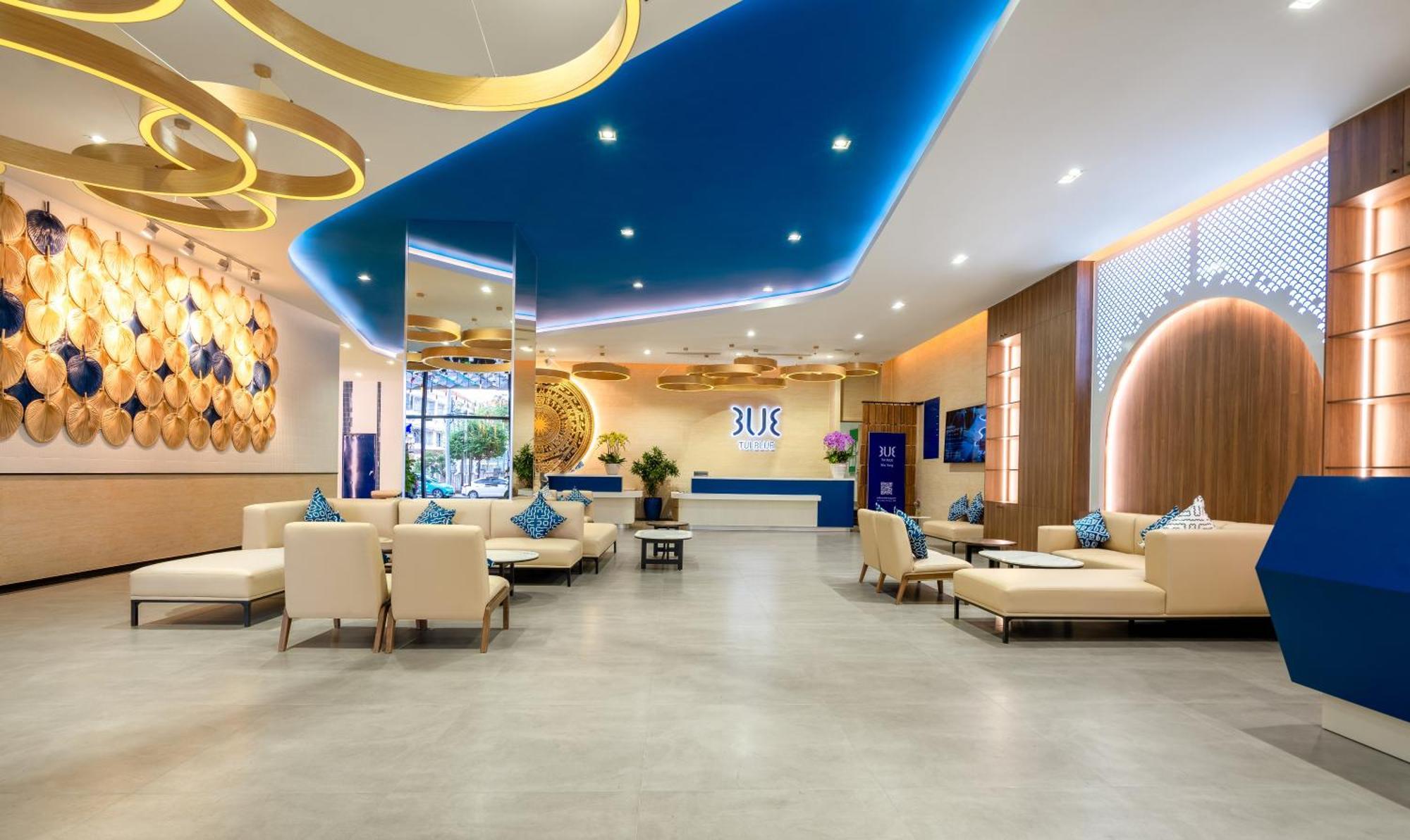 Tui Blue Nha Trang Exterior foto