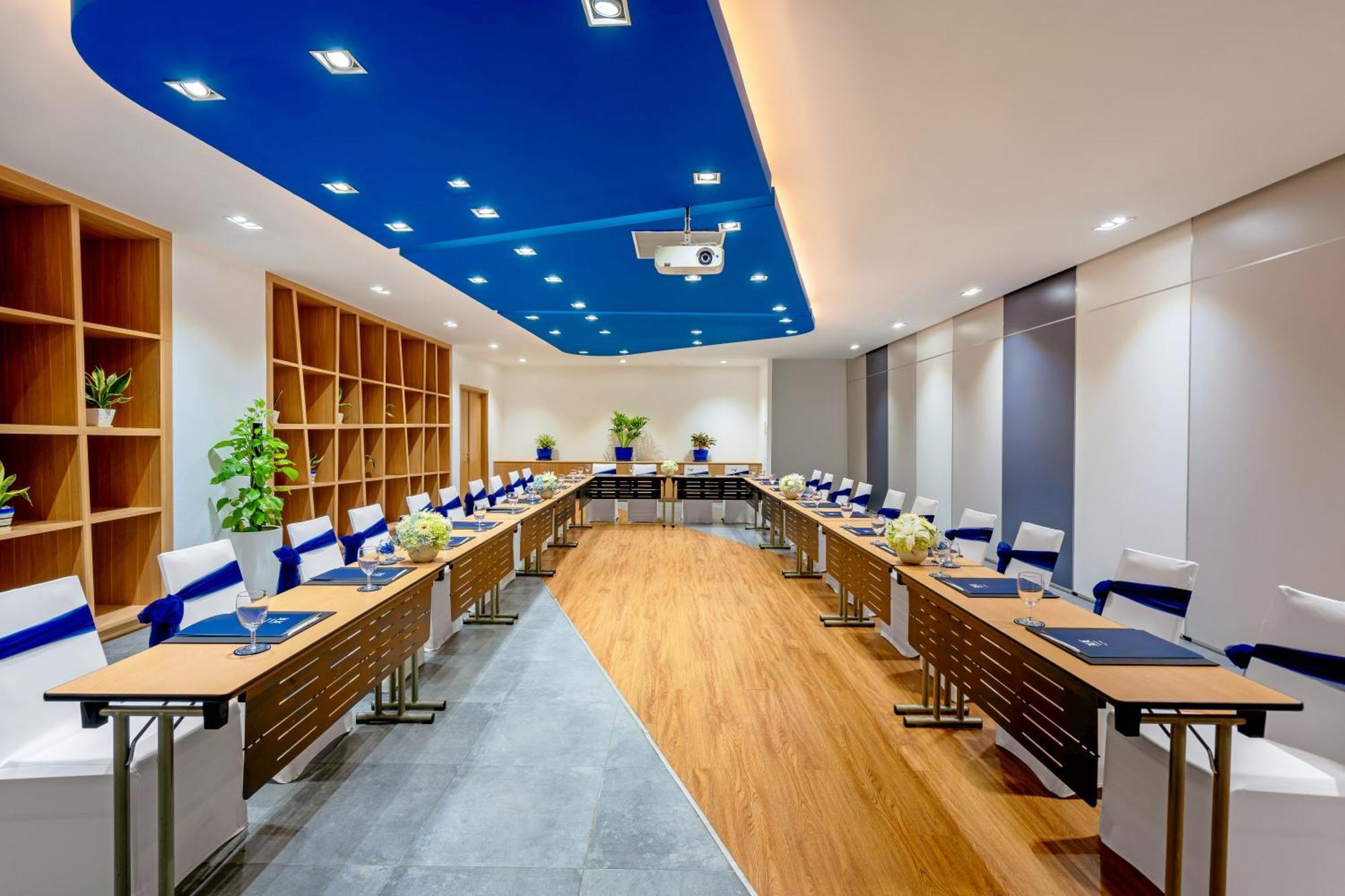 Tui Blue Nha Trang Exterior foto