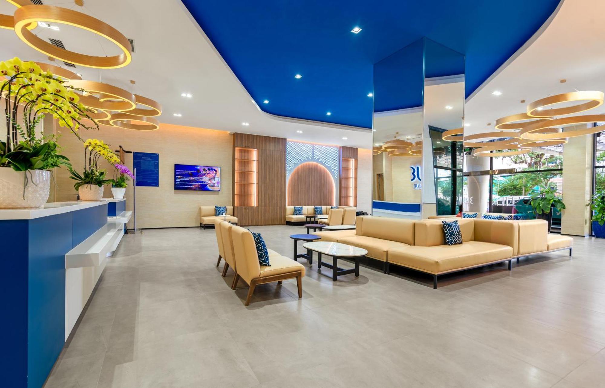 Tui Blue Nha Trang Exterior foto