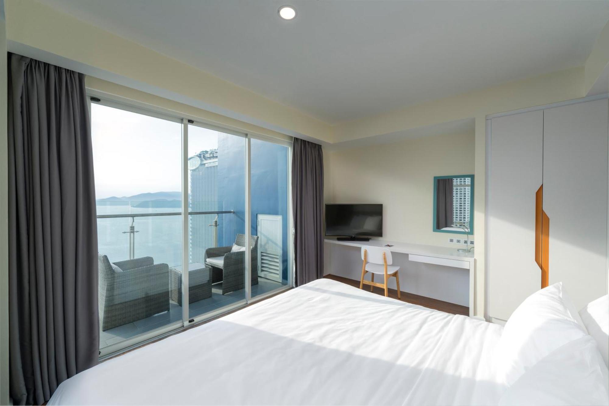 Tui Blue Nha Trang Exterior foto