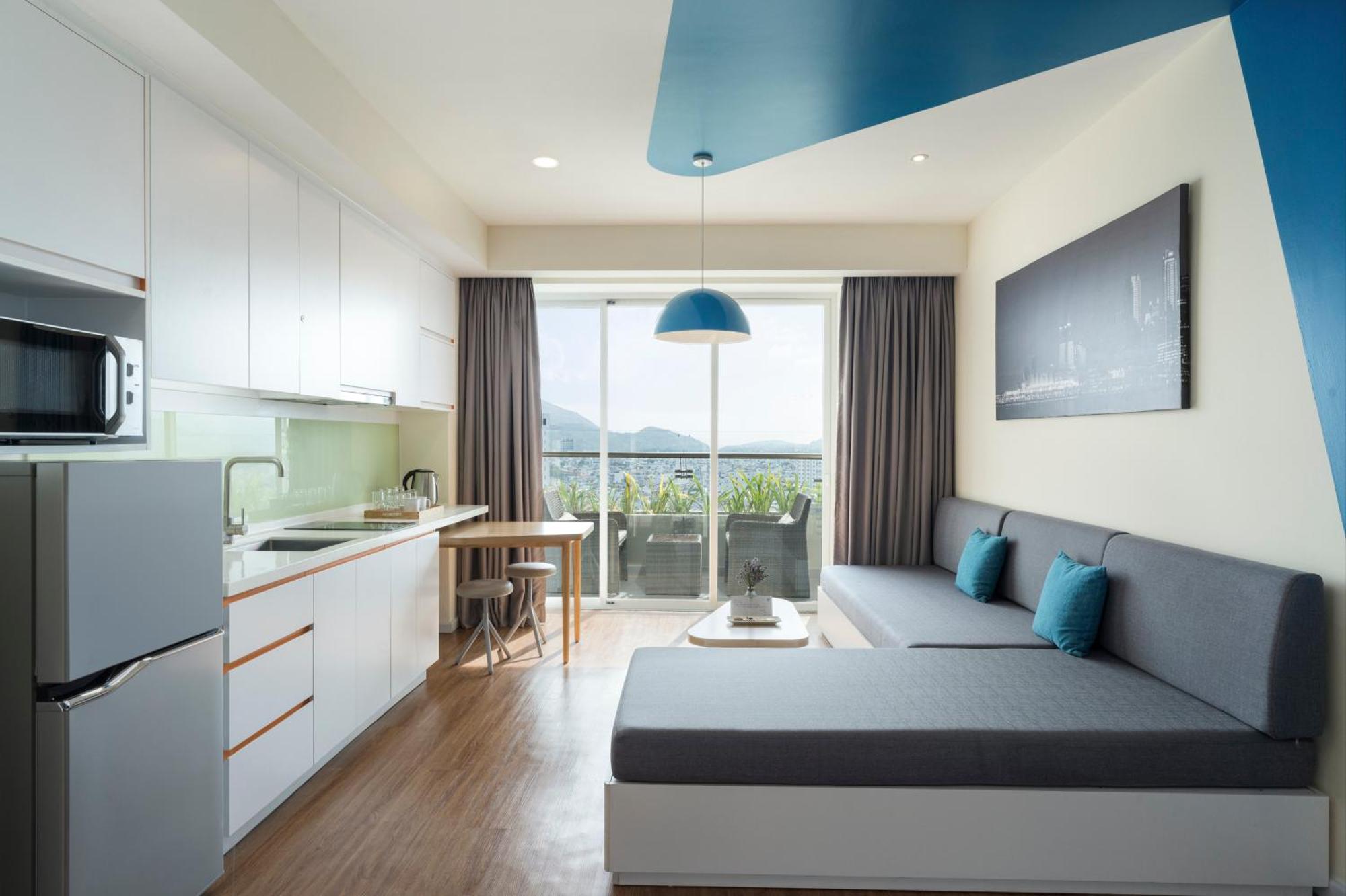 Tui Blue Nha Trang Exterior foto