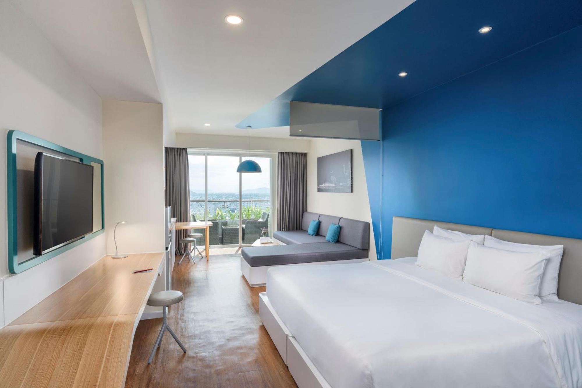 Tui Blue Nha Trang Exterior foto