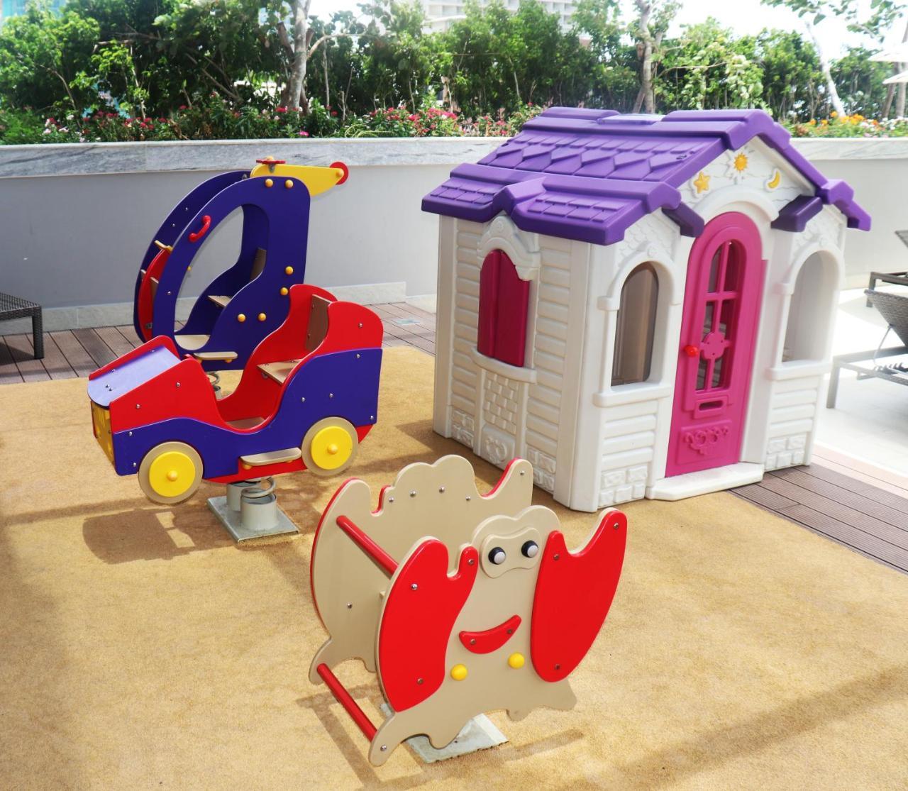 Tui Blue Nha Trang Exterior foto