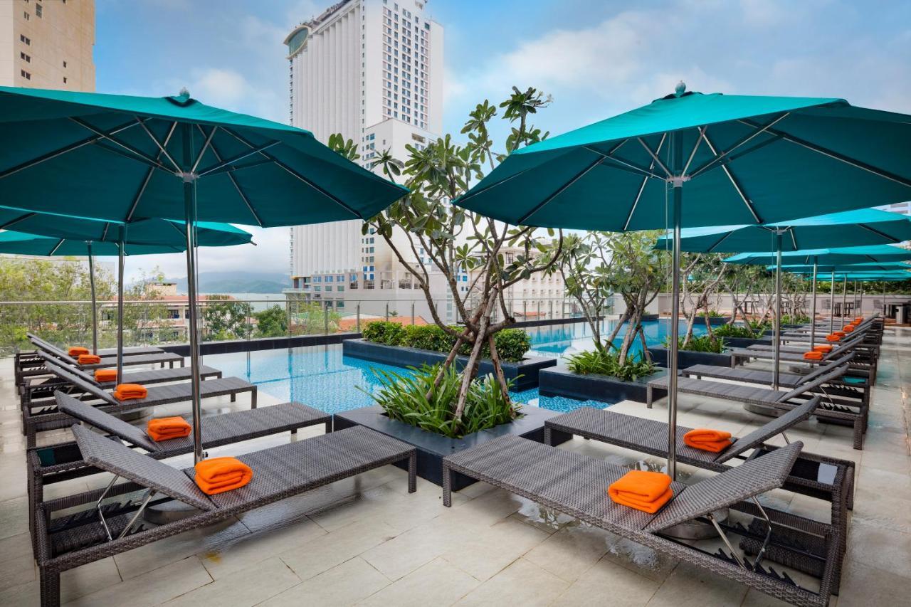 Tui Blue Nha Trang Exterior foto